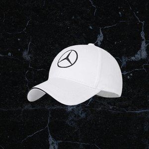 Caps Mercedes Benz